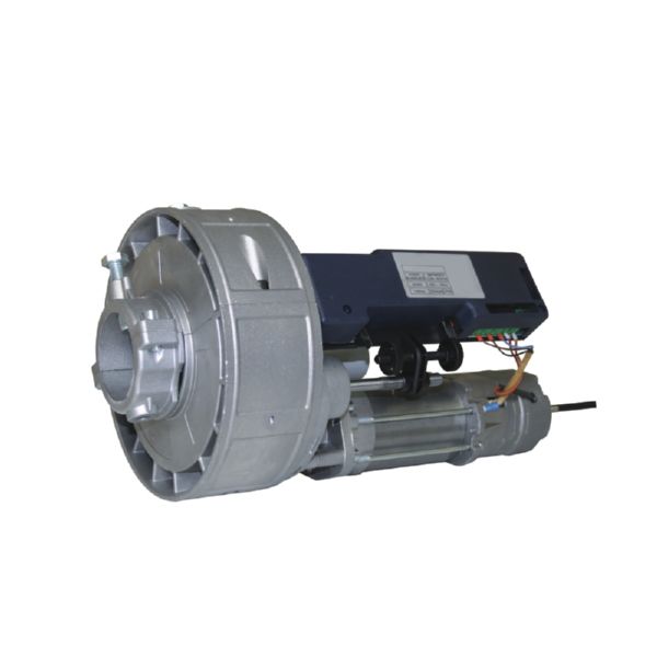 MOTOR PUERTA ENROLLABLE AR2581