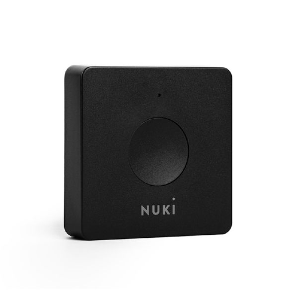 NUKI OPENER SMART RELAY